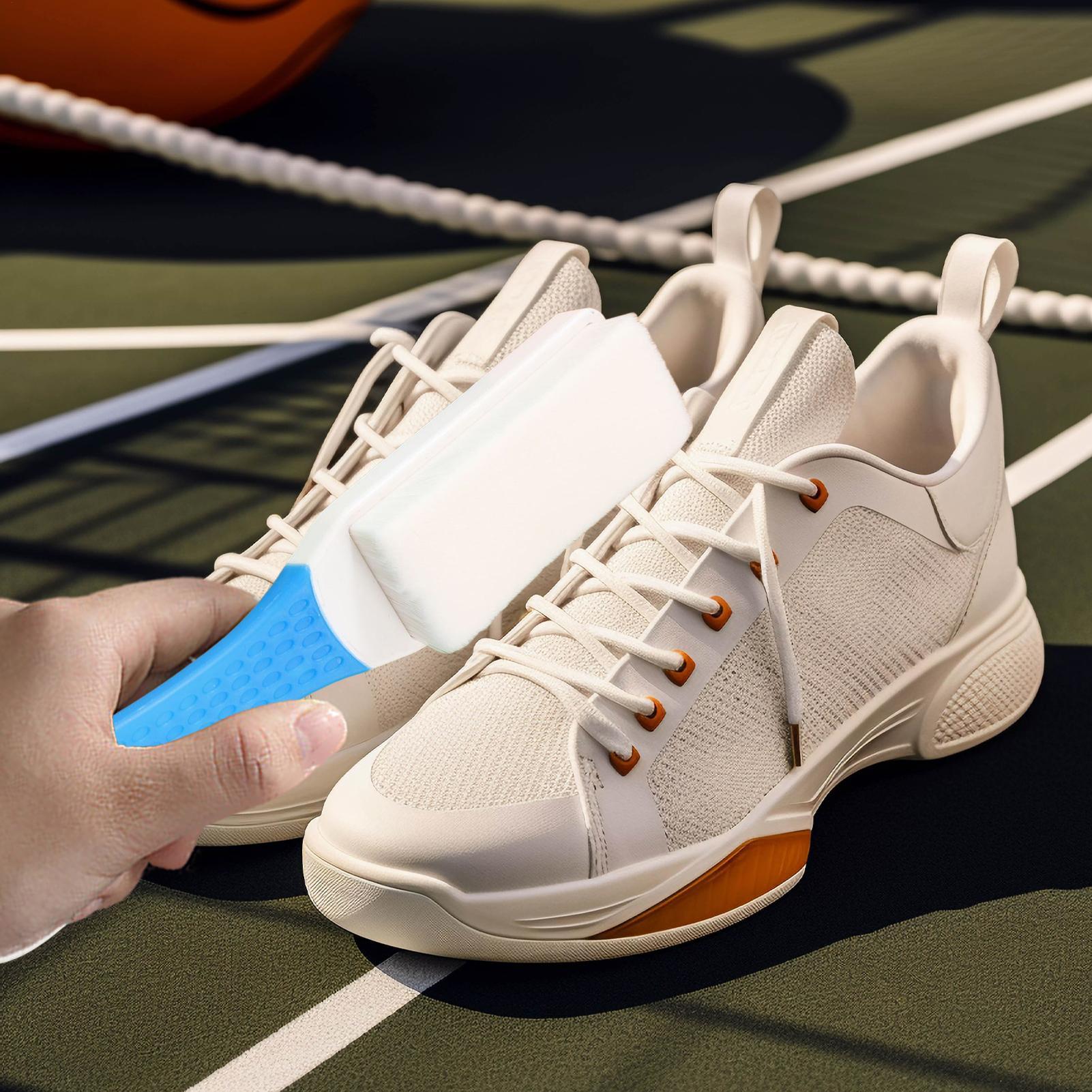 Sneaker Care Laundry - Sikat Sepatu Sneaker, Pembersih Sepatu, Alat