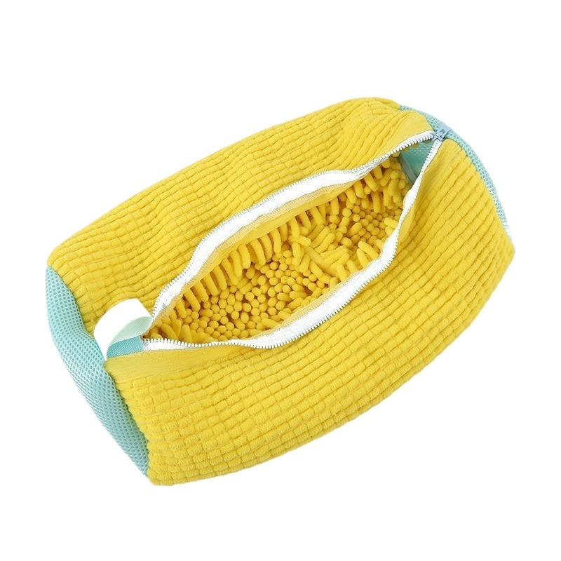 Sneaker Care Laundry - Kantong Cuci Sepatu 39x19cm Pelindung Laundry