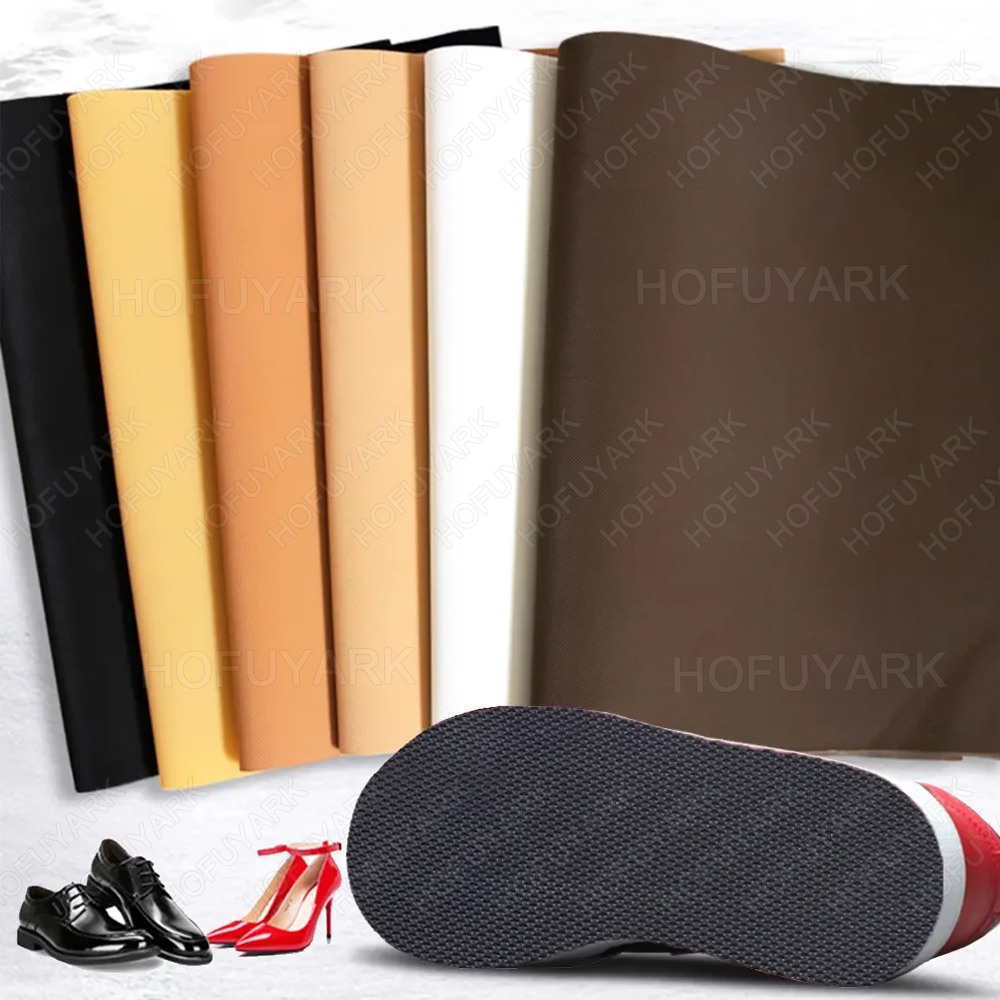 The Sneaker Care - Lembar Sol Karet untuk Membuat Sepatu