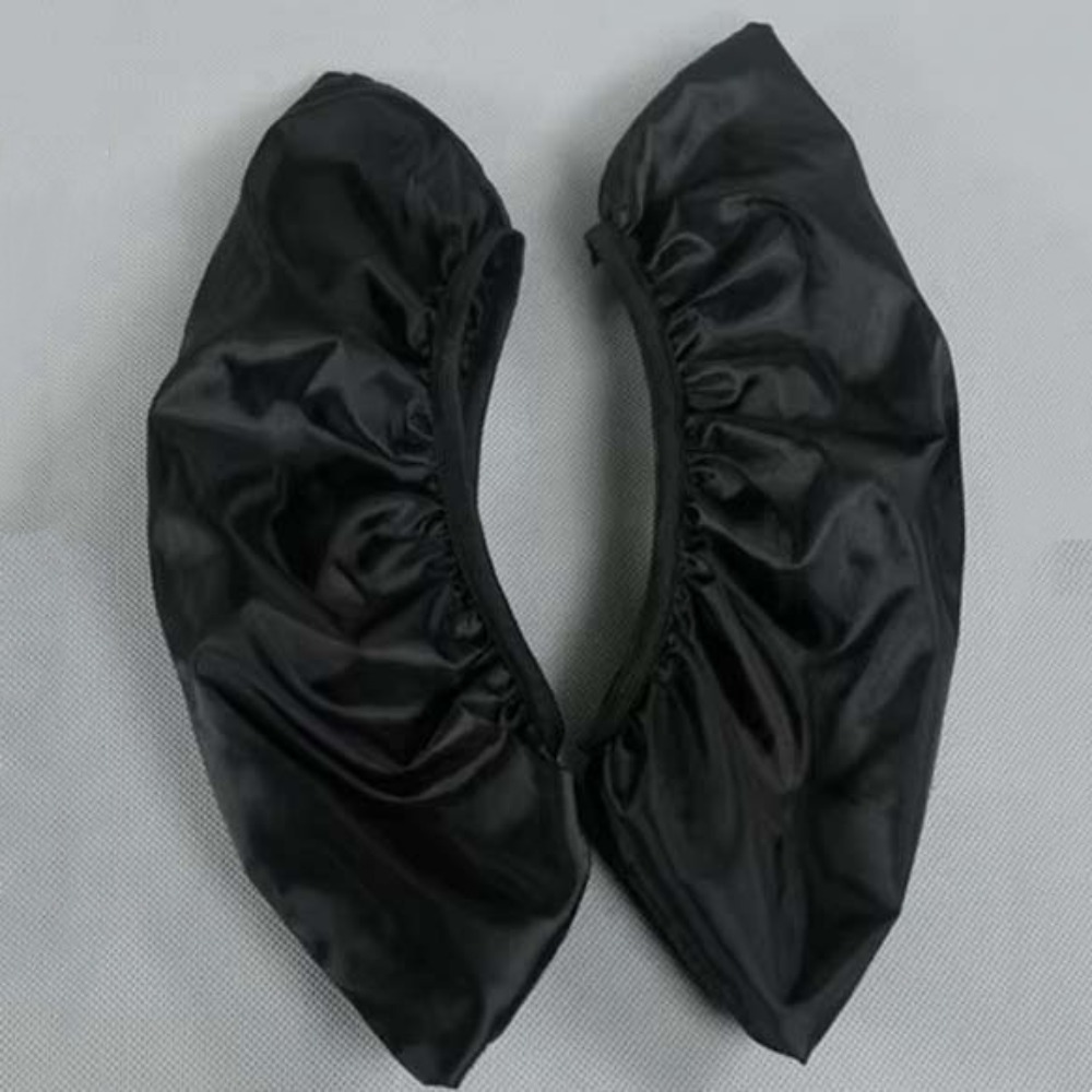 Shoe Bag Dust - Penutup Sepatu Roda Kain Oxford Anti