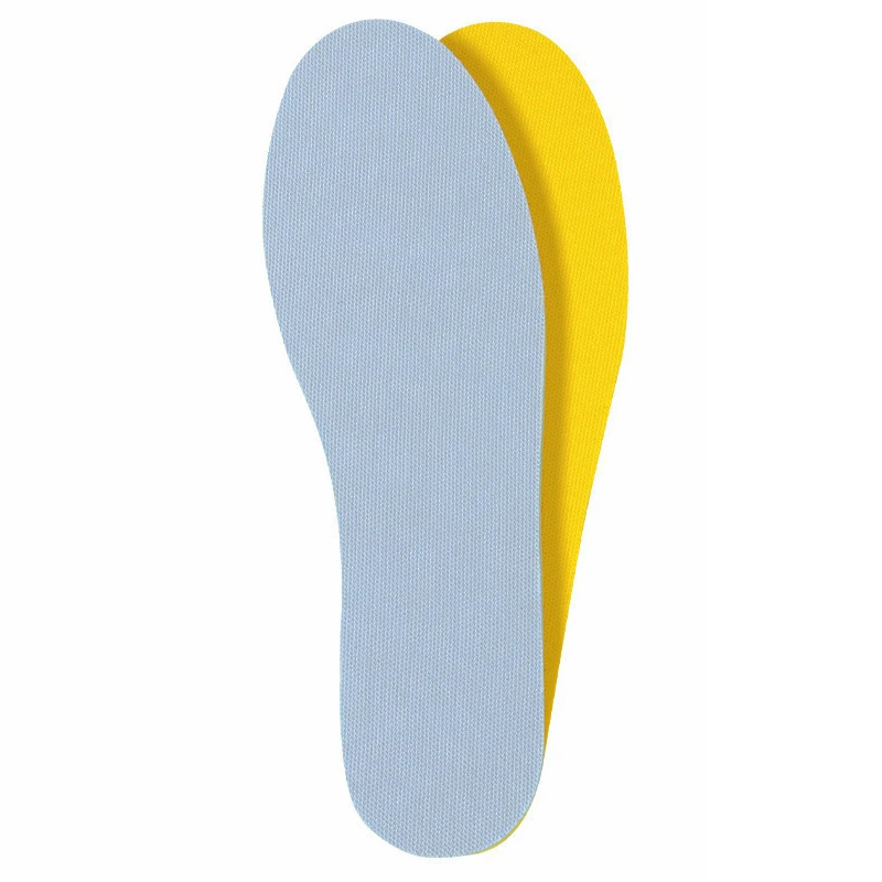 The Sneaker Care - Sol dalam sepatu elastis pria dan