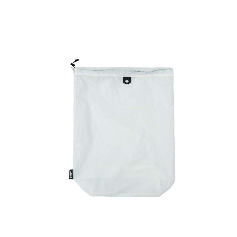 Shoe Bag Dust - Tas Penyimpanan Sandal Nilon Berlapis Silikon