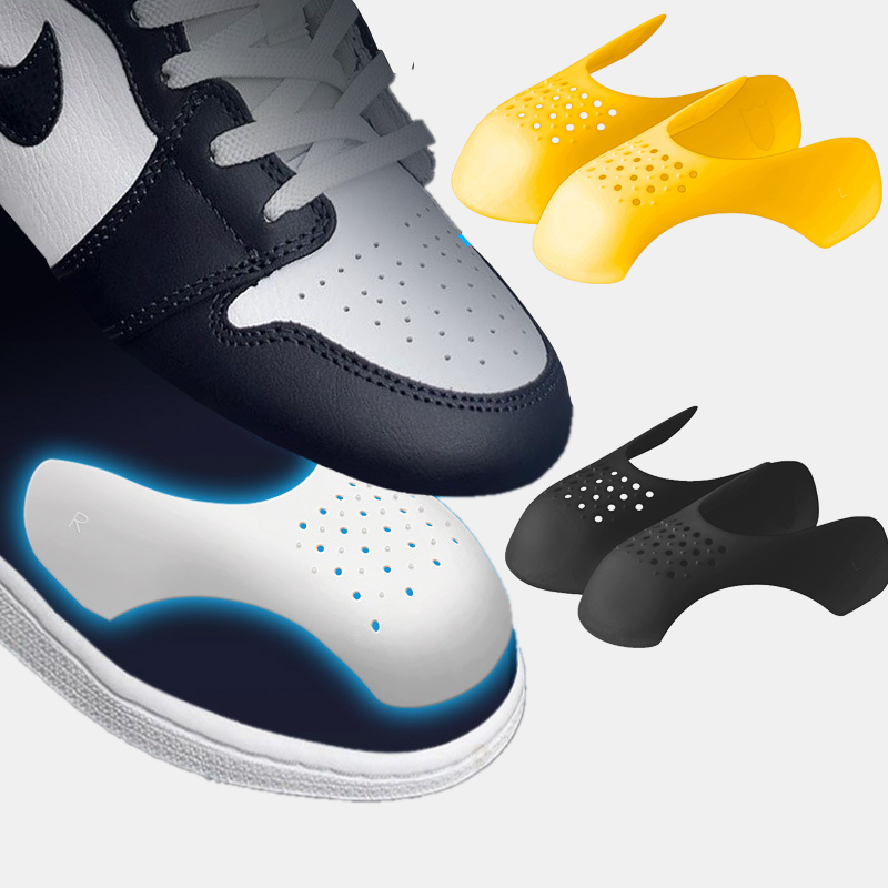 Sneaker Crease - Sepatu Sneaker kasual, sepatu Sneaker kasual