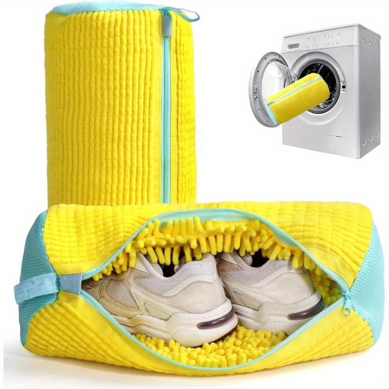 Sneaker Care Laundry - Tas Mesin Cuci Sepatu Pengering Mesin