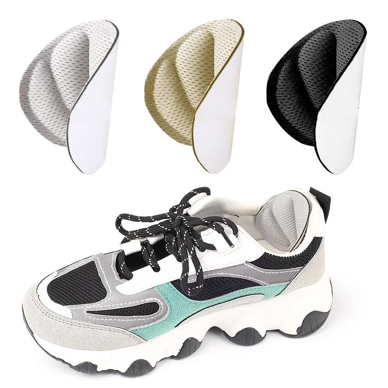 The Sneaker Care - Stiker sol sepatu kets, stiker tumit