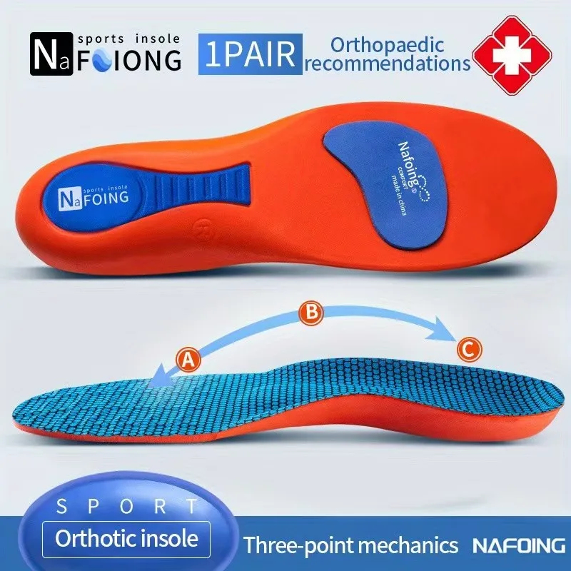 The Sneaker Care - Sol Olahraga EVA untuk Kaki Pria