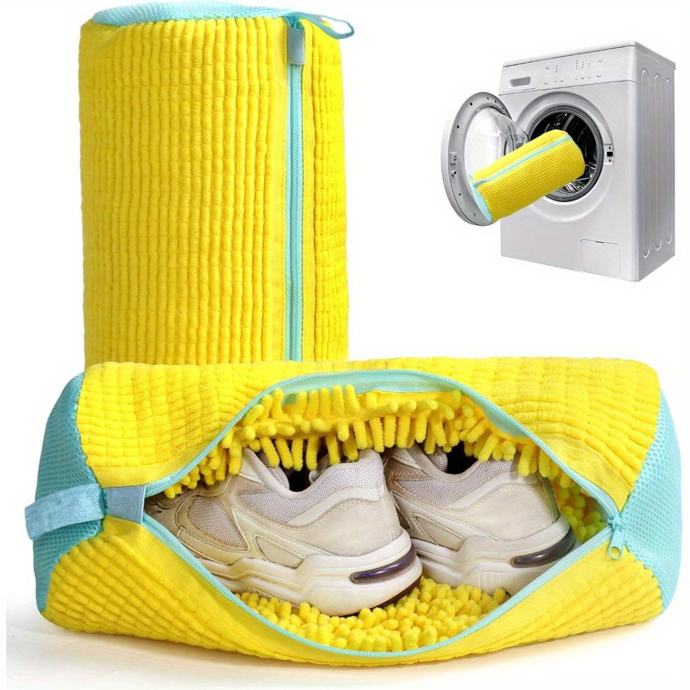 Sneaker Care Laundry - Kantong Cuci Sepatu Mesin Cuci Pelindung