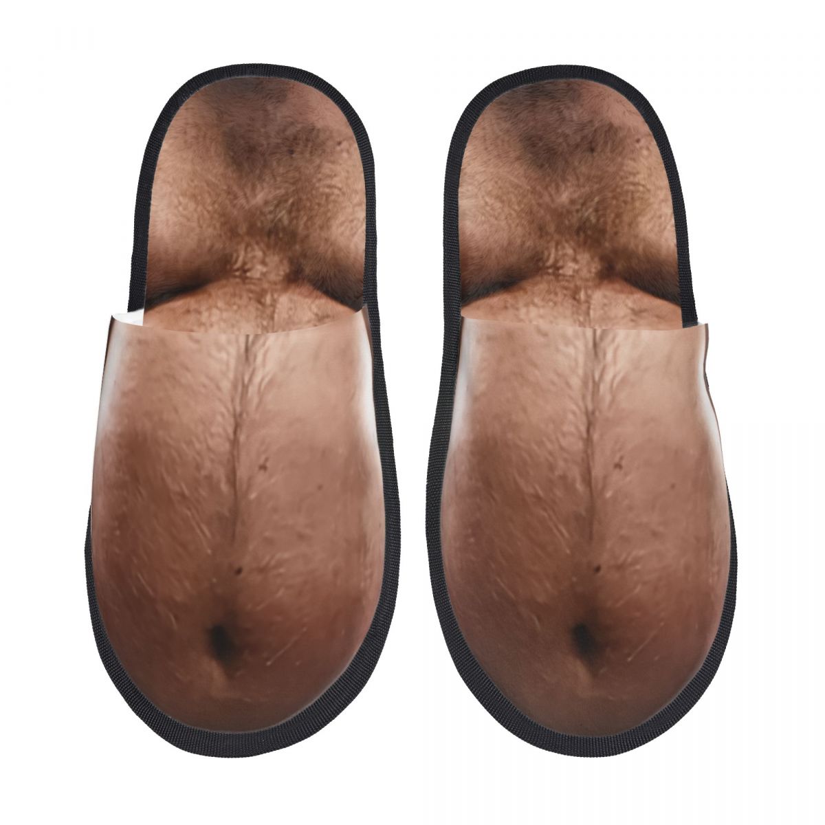 Insole Memory Foam - Sandal Rumah Wanita Busa Memori Lembut