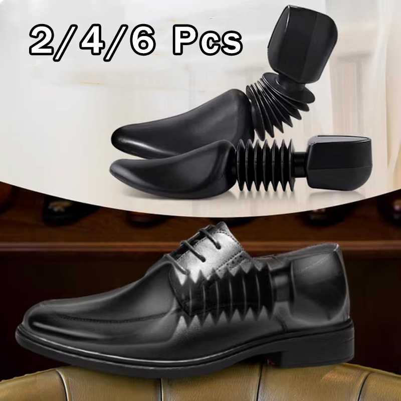 Sneaker Crease - 2/4/6 Buah Penyangga Dalam Anti Deformasi