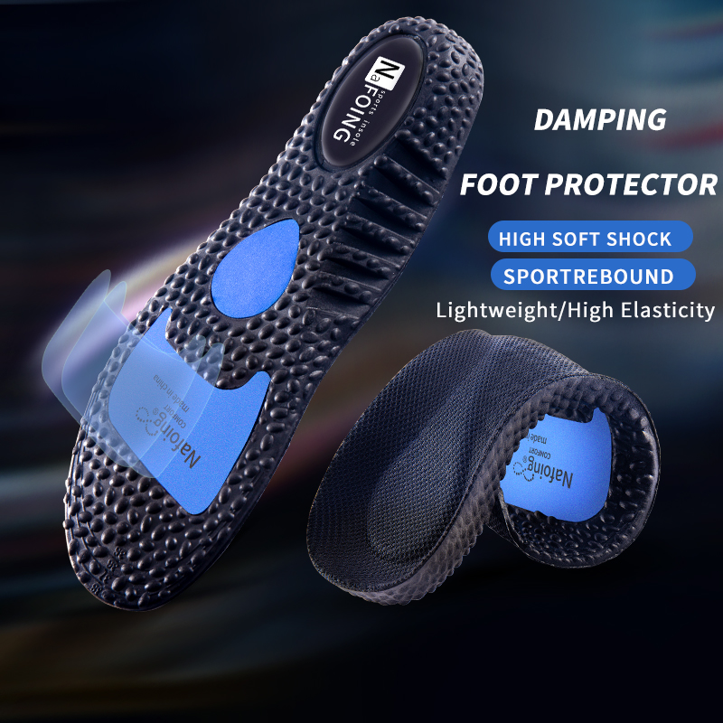 The Sneaker Care - Sol dalam olahraga untuk sepatu, Sol