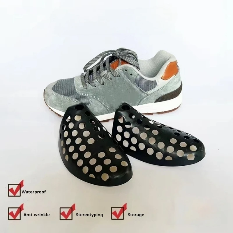 Sneaker Crease - 1 Pasang Sepatu Pria Pelindung Lipatan