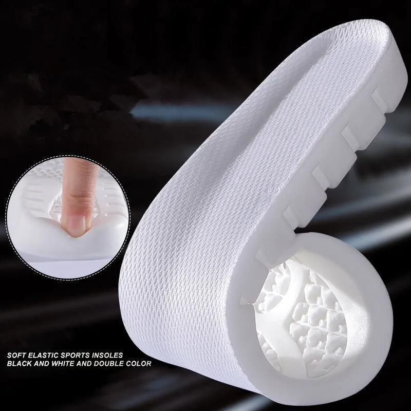 Sneaker Care Foam - Bantalan sepatu olahraga, Sol dalam empuk