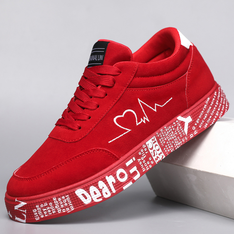 Sneaker Zone - Sepatu Mid-Top yang Dapat Bernapas, Desain