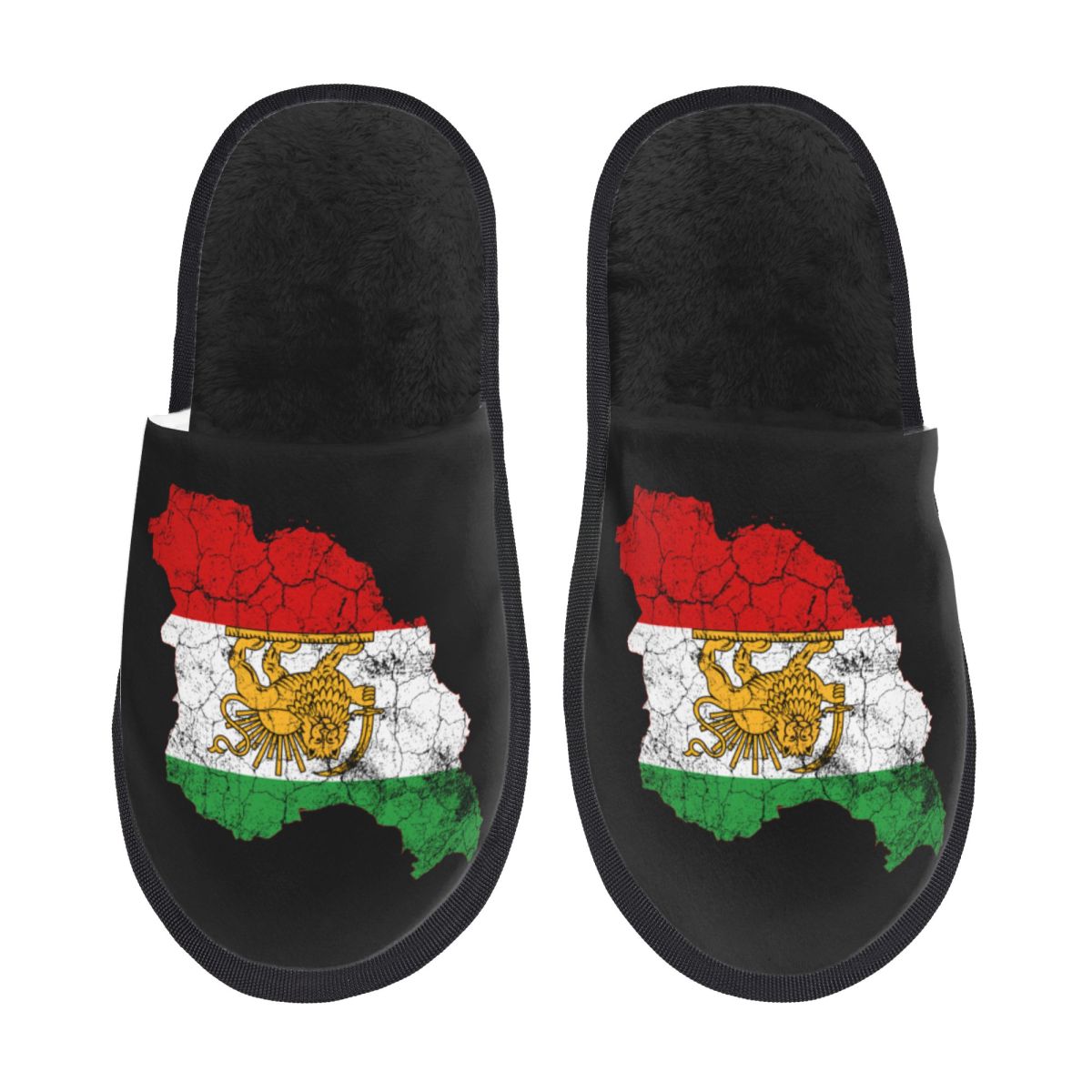 Insole Memory Foam - Sandal Rumah Wanita Berbahan Busa Memori