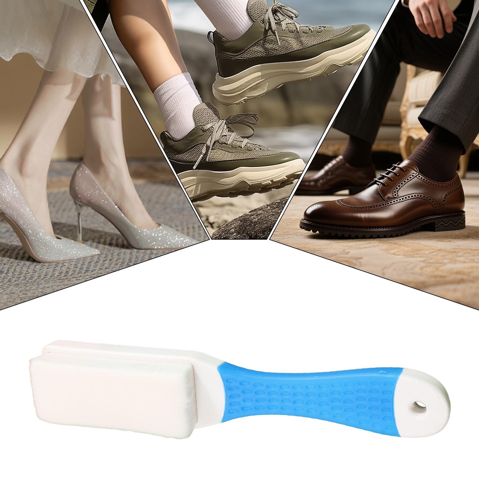 Sikat Sepatu Sneaker, Pembersi - Sneaker Care Laundry ulasan dan harga