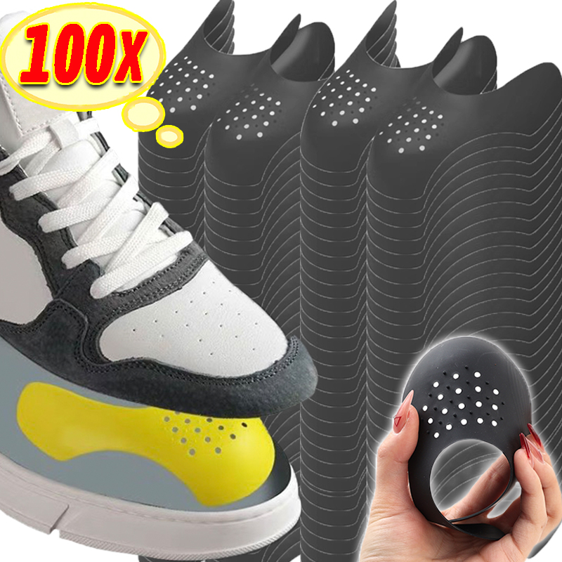 Pelindung Lipatan Multi Pak un - Sneaker Care Pack ulasan dan harga
