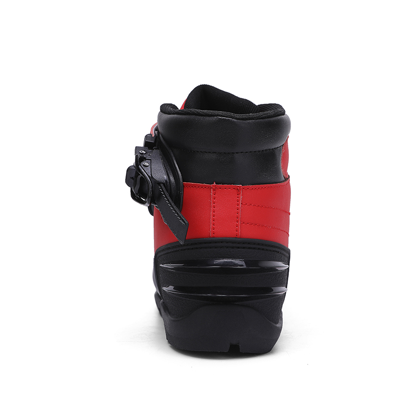 Sepatu bot sepeda motor pria w - Sneaker Zone ulasan dan harga