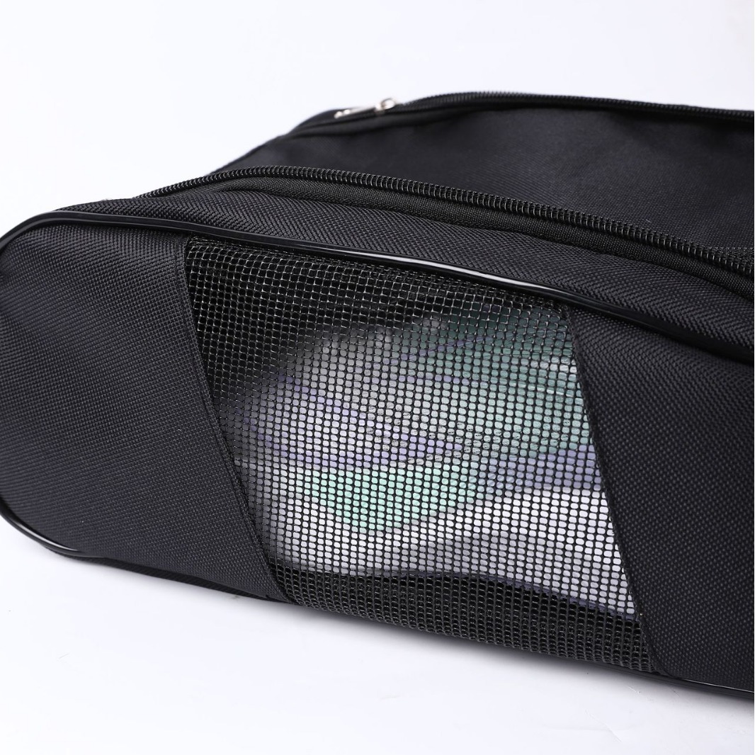Tas Sepatu Golf Portabel Tas T - Shoe Bag Dust ulasan dan harga