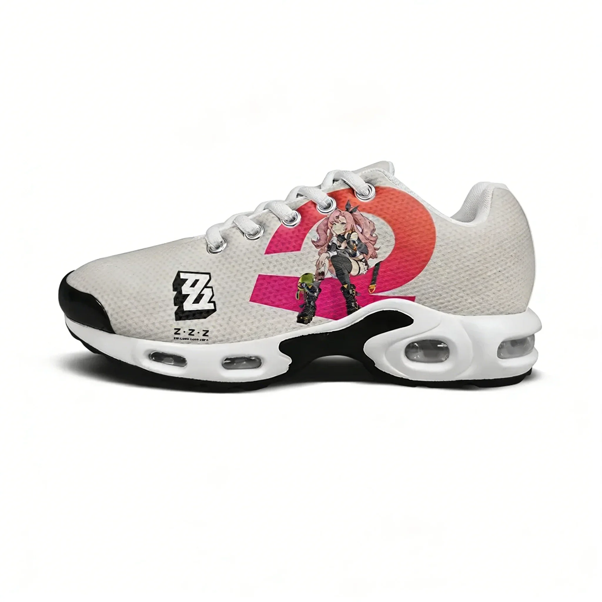 Sepatu Olahraga Ringan Absolut - Sneaker Zone ulasan dan harga
