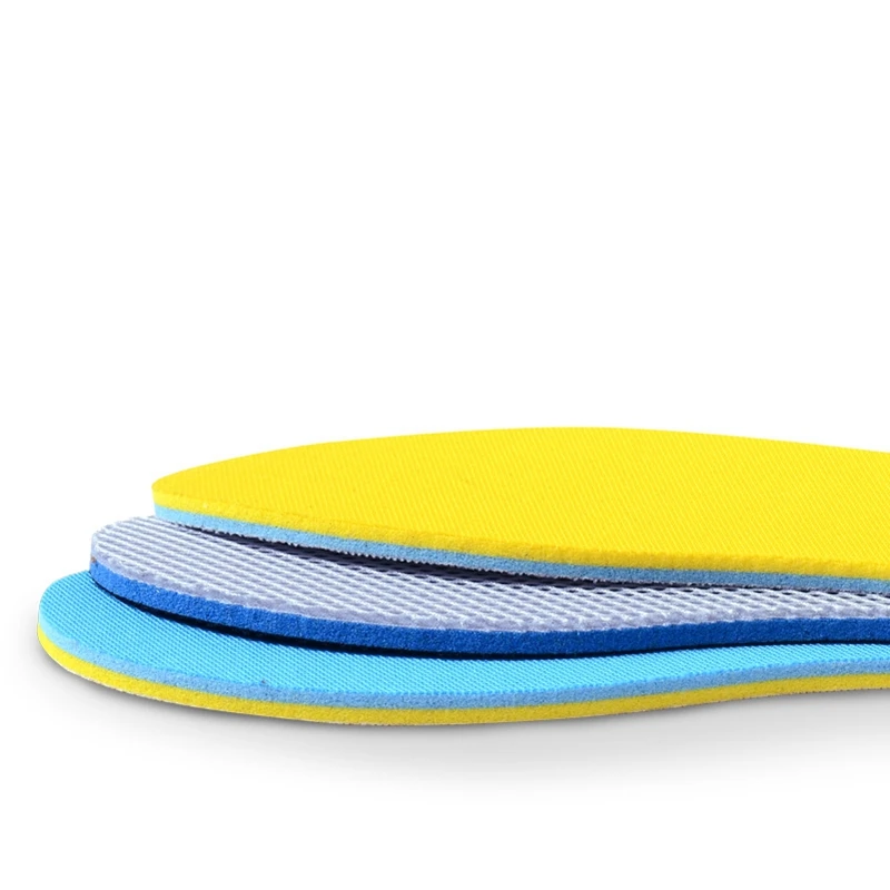 Sol dalam sepatu elastis pria  - The Sneaker Care ulasan dan harga