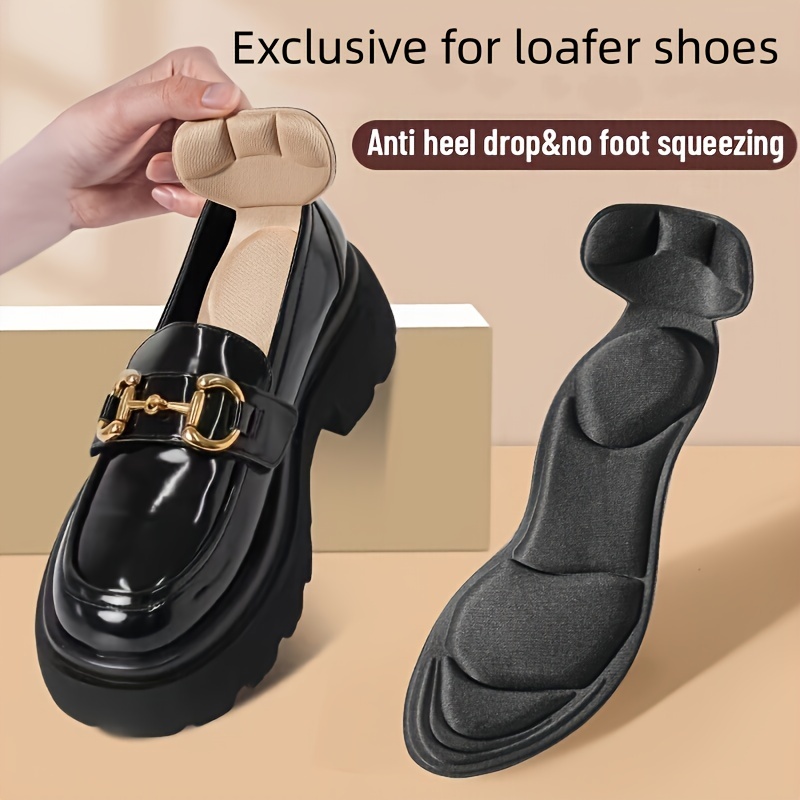 4 PCS Sol Sepatu Olahraga 5D B - Sneaker Care Foam ulasan dan harga
