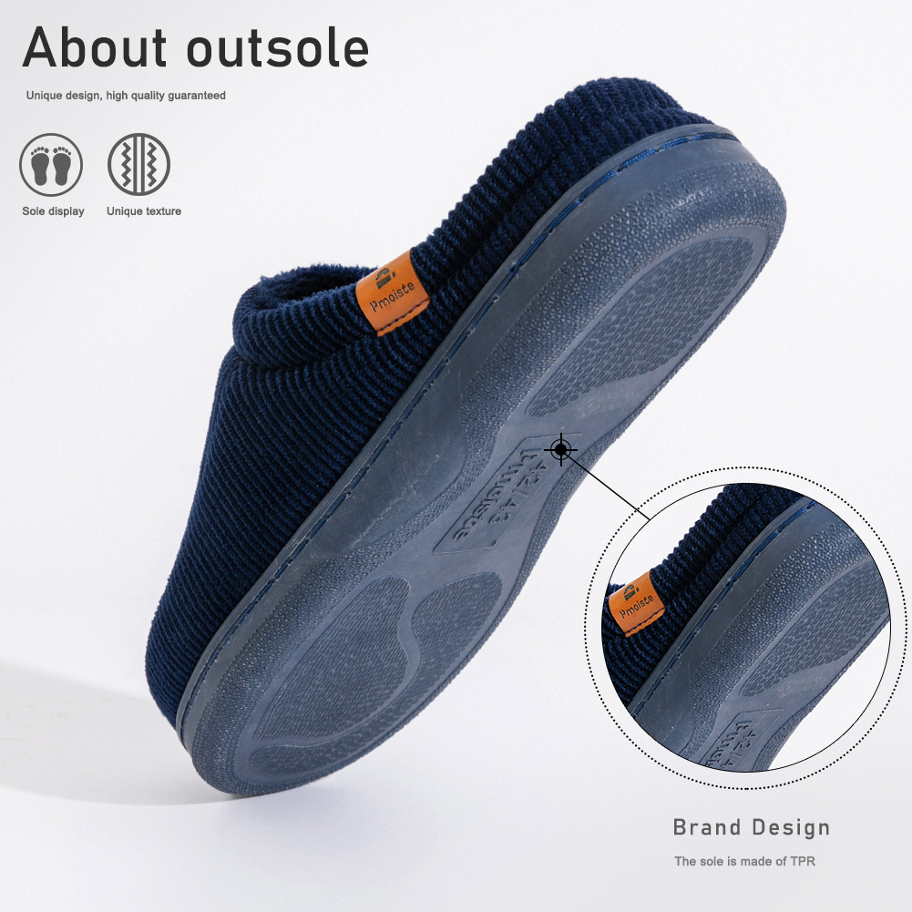 Sandal pria musim dingin sol T - Insole Memory Foam ulasan dan harga