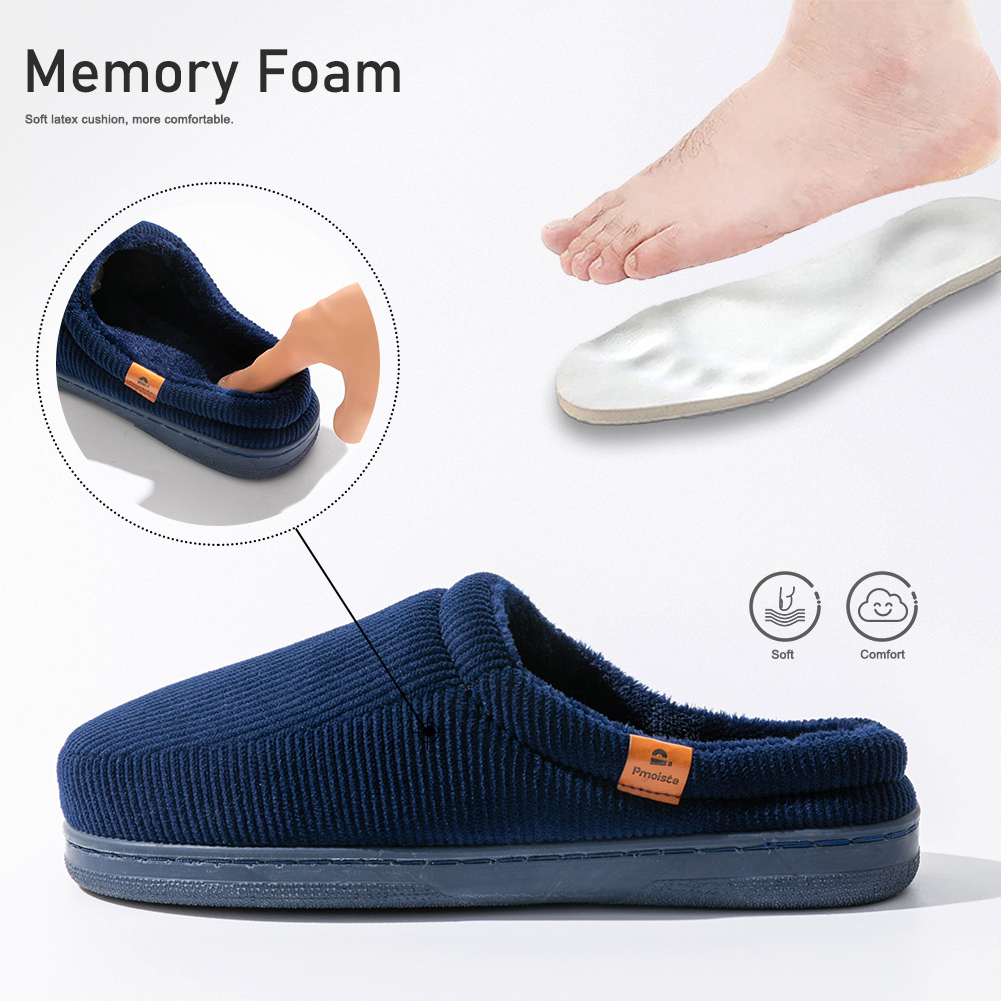 Sandal pria musim dingin sol T - Insole Memory Foam ulasan dan harga