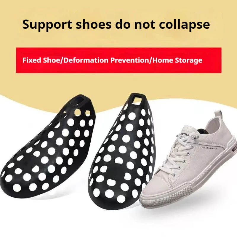 2 Buah/4 Buah Sepatu Pelindung - Sneaker Crease ulasan dan harga