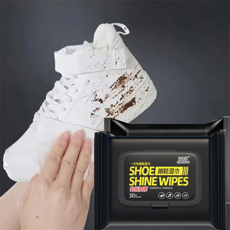 12-60 Buah Sepatu Sekali Pakai - The Sneaker Care ulasan dan harga