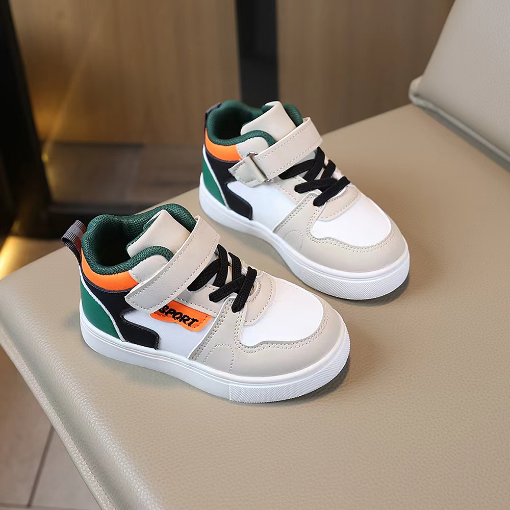 COMFY KIDS Sepatu Anak Usia 3- - Sneaker Zone ulasan dan harga