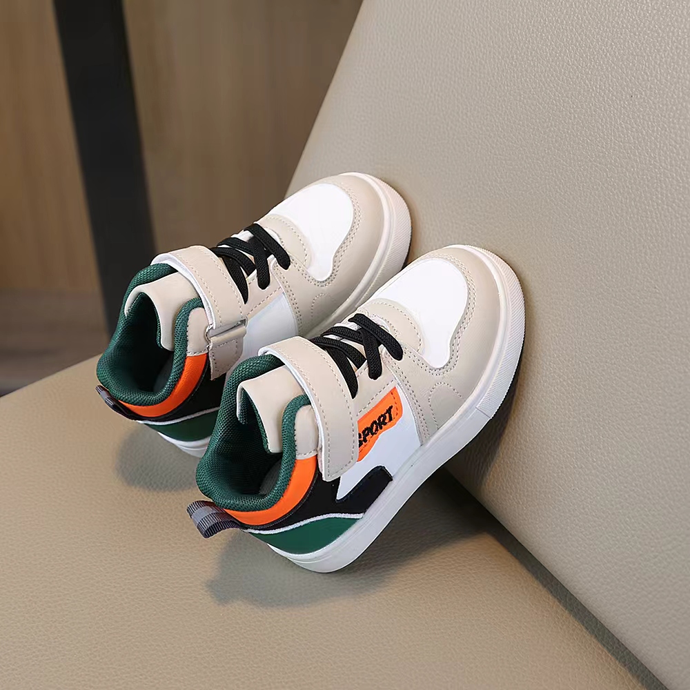 COMFY KIDS Sepatu Anak Usia 3- - Sneaker Zone ulasan dan harga