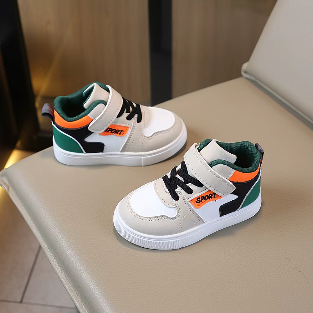 COMFY KIDS Sepatu Anak Usia 3- - Sneaker Zone ulasan dan harga