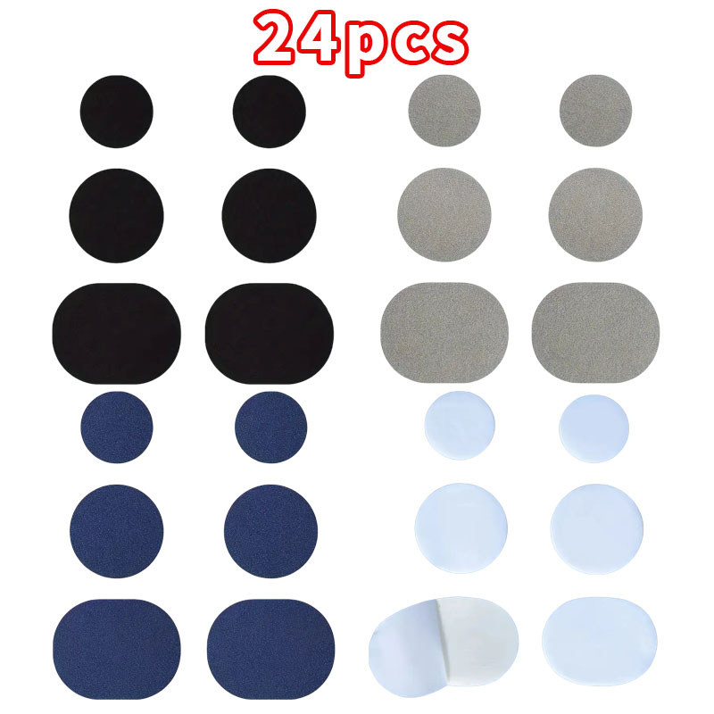 24 Patch Perbaikan Sepatu Pere - The Sneaker Care ulasan dan harga