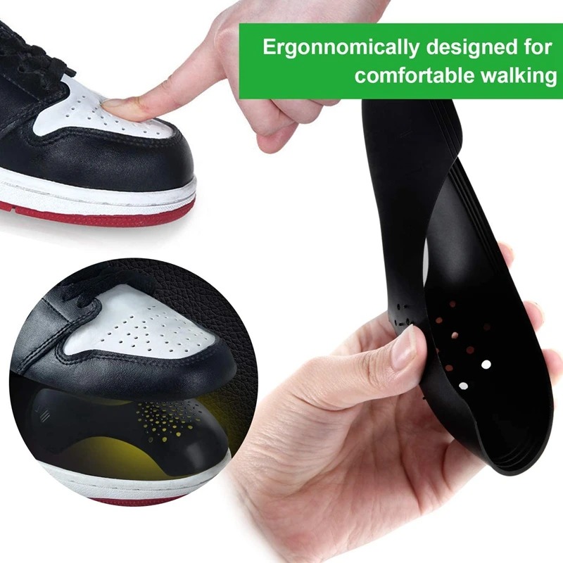 Pelindung Lipatan Sepatu Anti- - Sneaker Crease ulasan dan harga