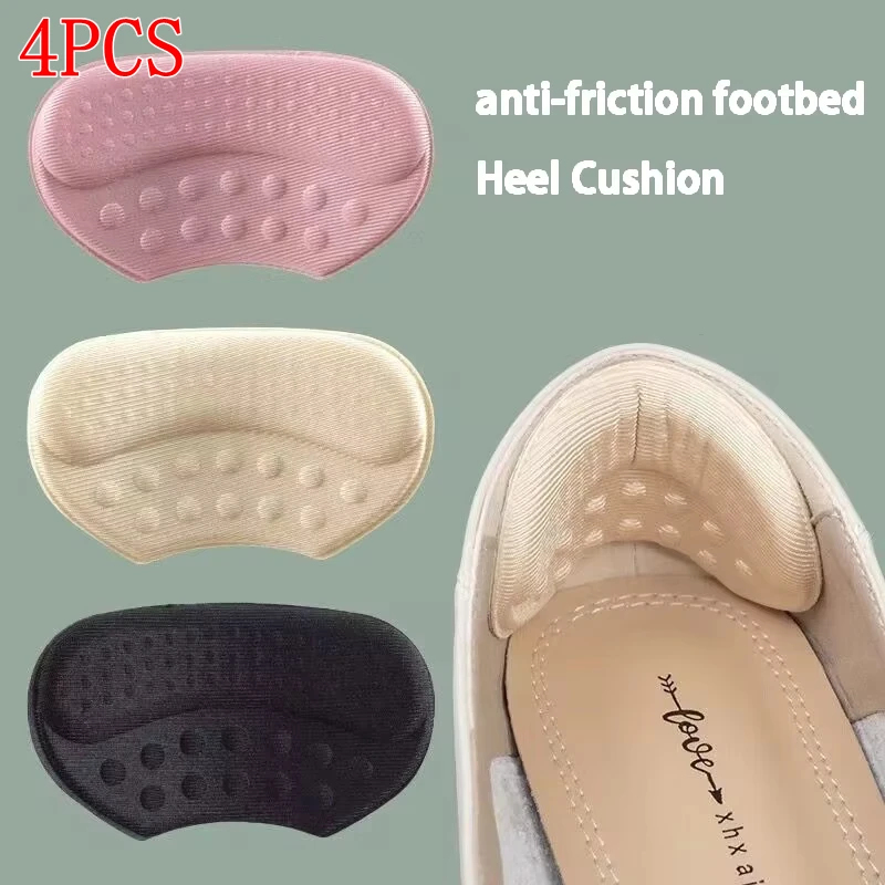 2 Buah/4 Buah Bantalan Anti-se - Sneaker Care Foam ulasan dan harga