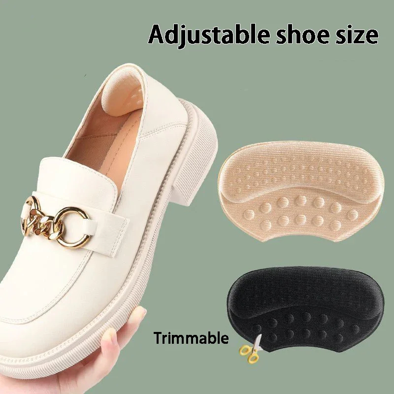 2 Buah/4 Buah Bantalan Anti-se - Sneaker Care Foam ulasan dan harga