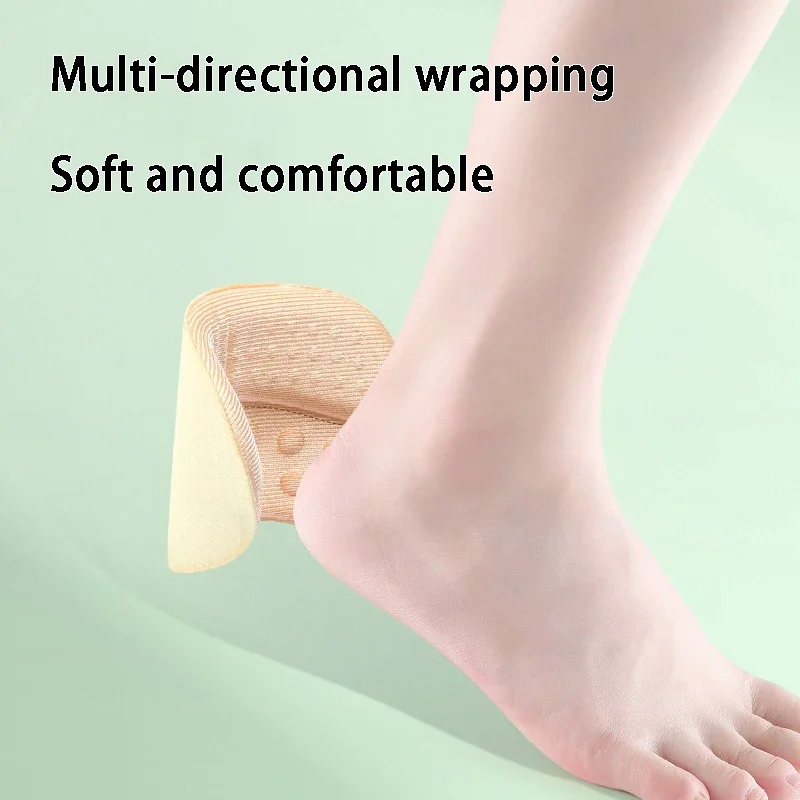 2 Buah/4 Buah Bantalan Anti-se - Sneaker Care Foam ulasan dan harga
