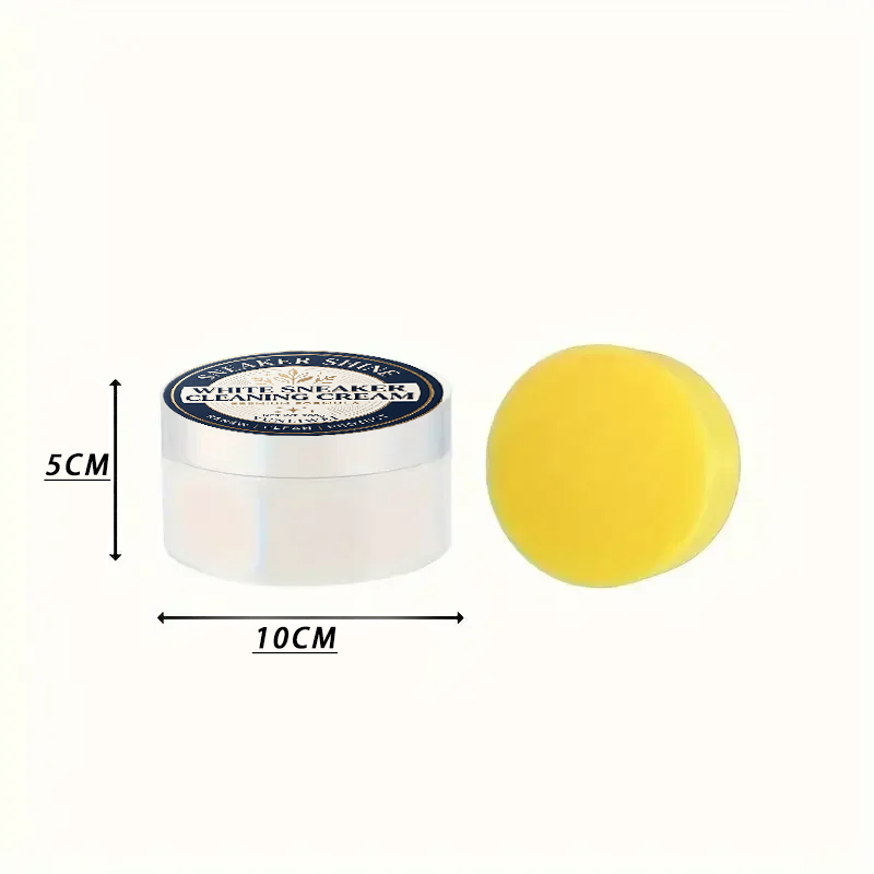 YUNLIWEI Krim Pembersih Sepatu - The Sneaker Care ulasan dan harga