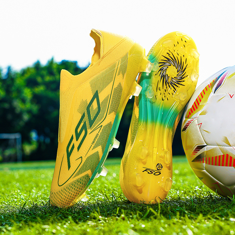 Sepatu Sepak Bola Pria Baru Be - Sneaker Zone ulasan dan harga