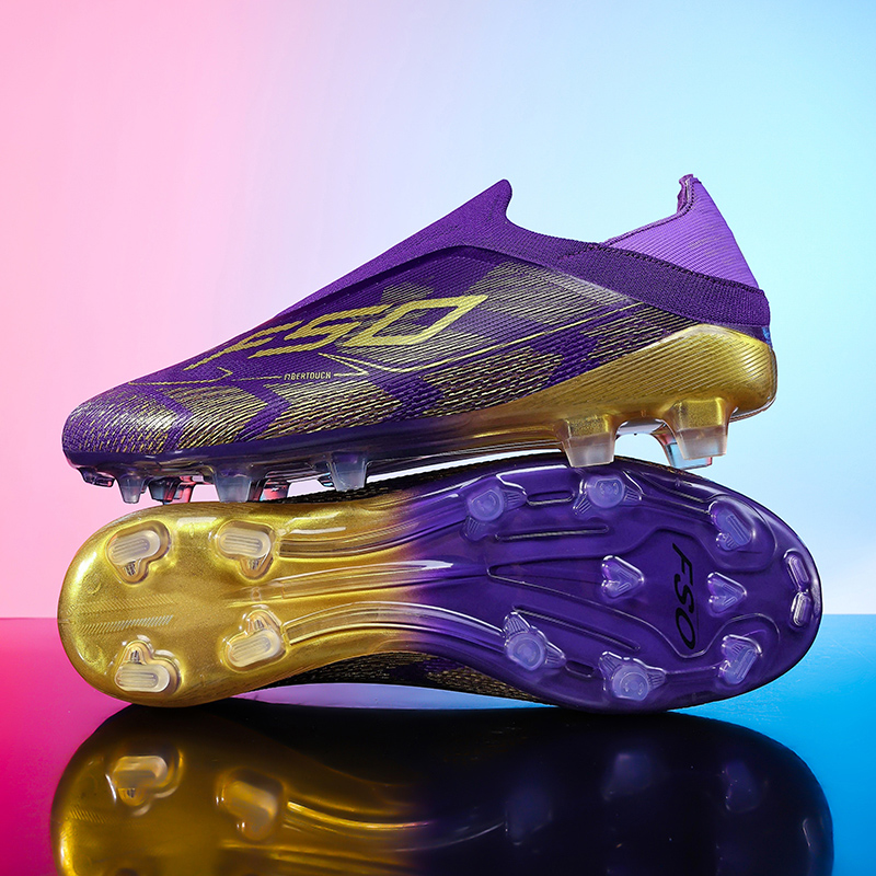 Sepatu Sepak Bola Pria Baru Be - Sneaker Zone ulasan dan harga