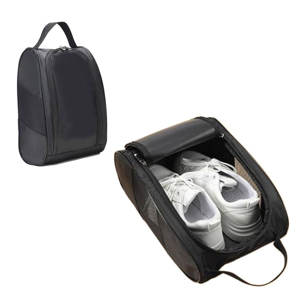 Tas Sepatu Golf Portabel Tas P - Shoe Bag Dust ulasan dan harga