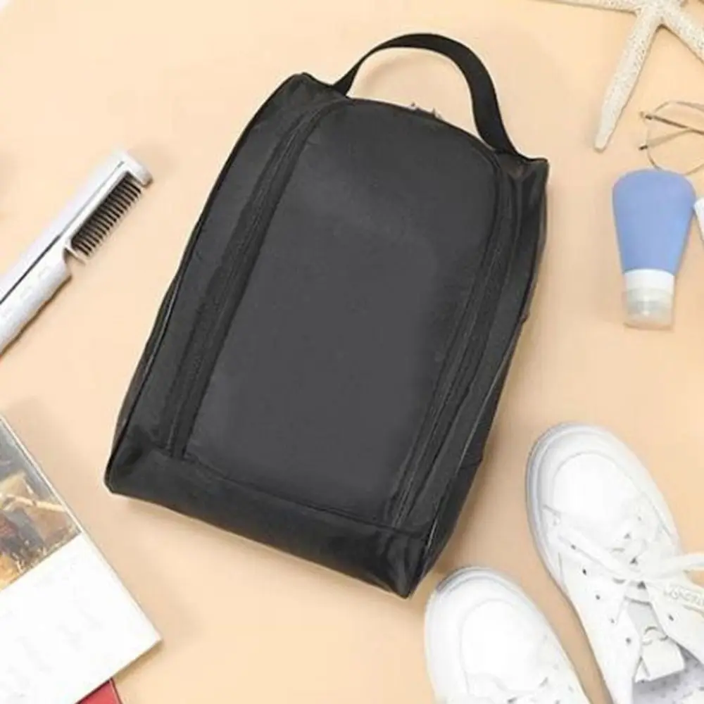 Tas Sepatu Golf Portabel Tas P - Shoe Bag Dust ulasan dan harga