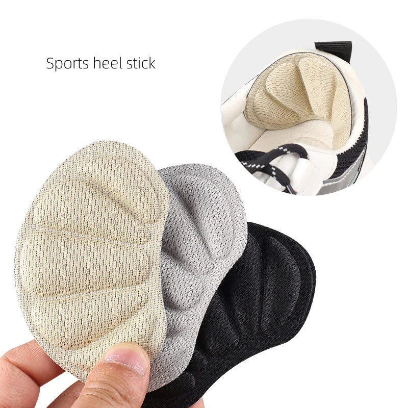 Stiker sol sepatu kets, stiker - The Sneaker Care ulasan dan harga
