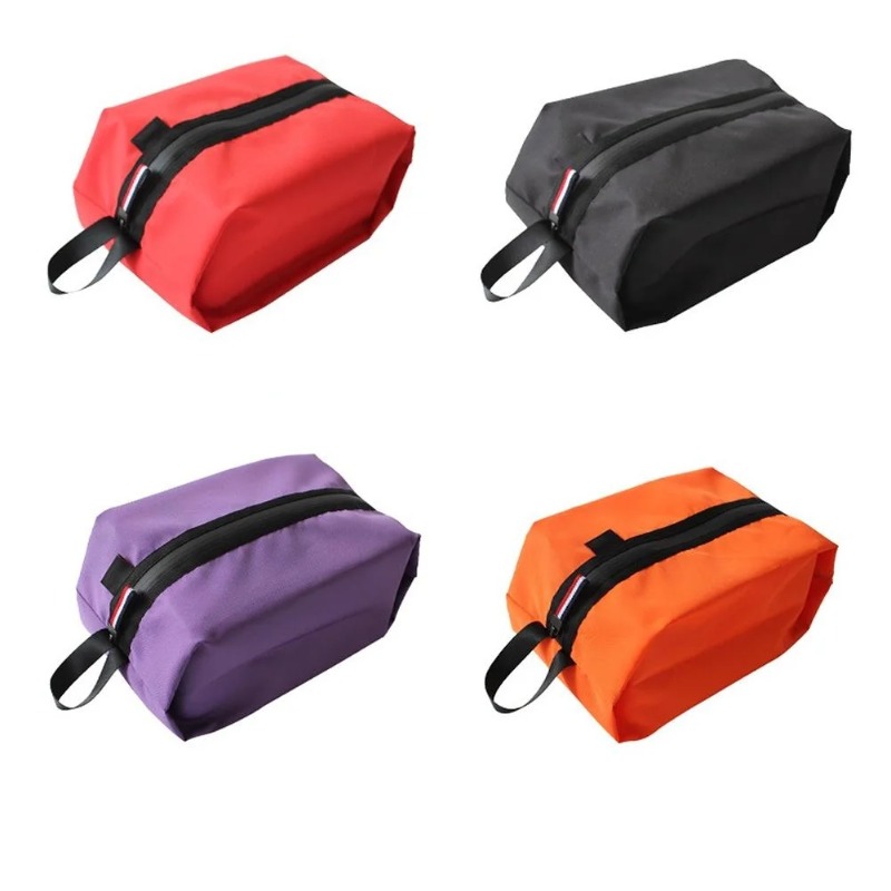 Kantong pakaian perjalanan rum - Shoe Bag Dust ulasan dan harga