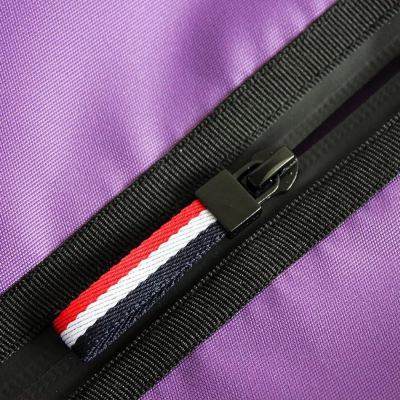 Kantong pakaian perjalanan rum - Shoe Bag Dust ulasan dan harga