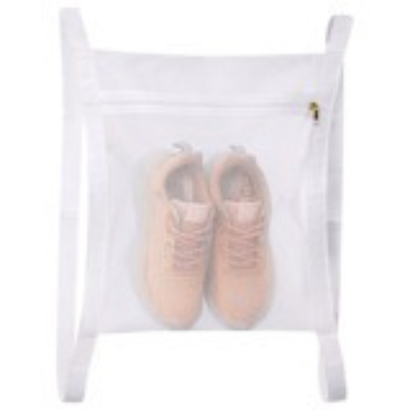 Tas Pengering Sepatu Kets Cuci - Sneaker Care Laundry ulasan dan harga