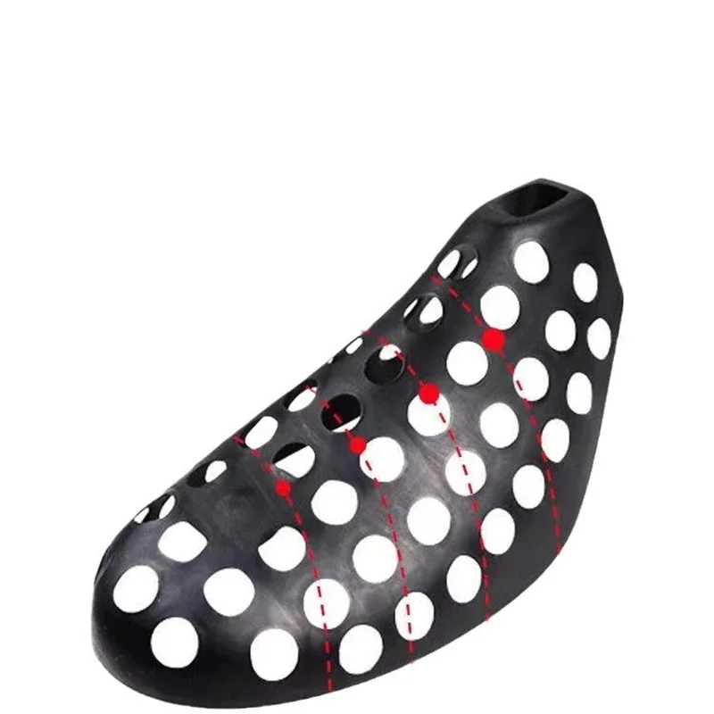 1 Pasang Sepatu Pria Baru Peli - Sneaker Crease ulasan dan harga