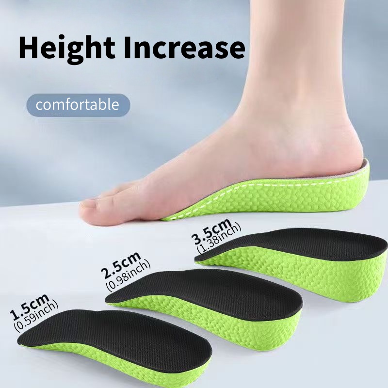 Sol Sepatu Memory Foam Penamba - Sneaker Care Foam ulasan dan harga