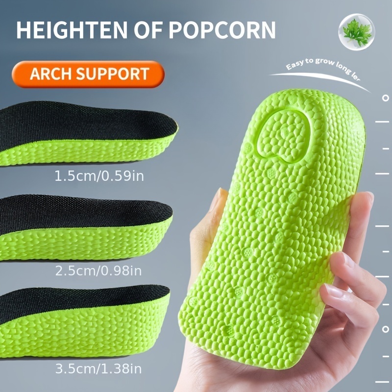 Sol Sepatu Memory Foam Penamba - Sneaker Care Foam ulasan dan harga