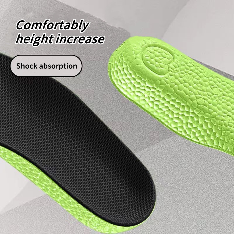 Sol Sepatu Memory Foam Penamba - Sneaker Care Foam ulasan dan harga